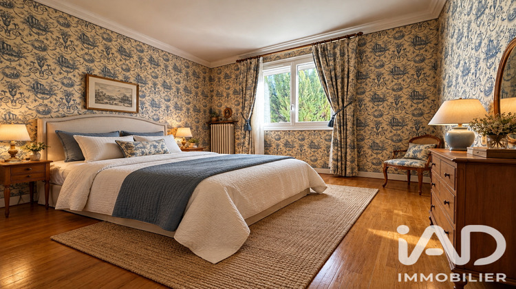 Ma-Cabane - Vente Maison Quincy-sous-Sénart, 110 m²