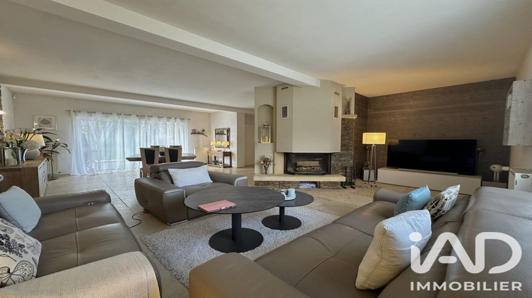 Ma-Cabane - Vente Maison Quincy-sous-Sénart, 135 m²