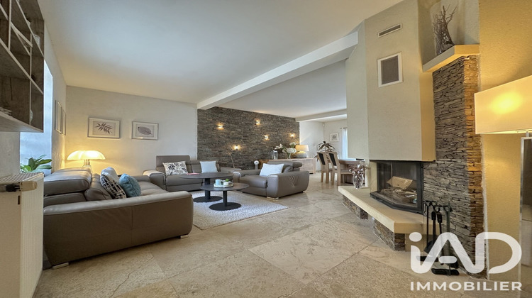 Ma-Cabane - Vente Maison Quincy-sous-Sénart, 135 m²