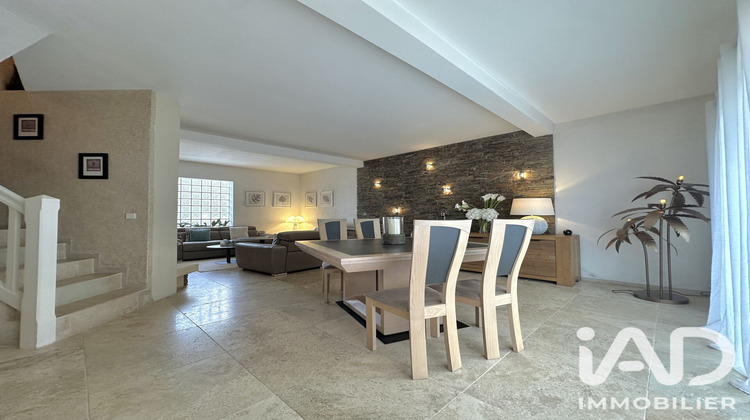 Ma-Cabane - Vente Maison Quincy-sous-Sénart, 135 m²