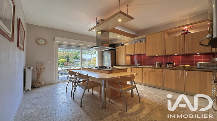 Ma-Cabane - Vente Maison Quincy-sous-Sénart, 135 m²