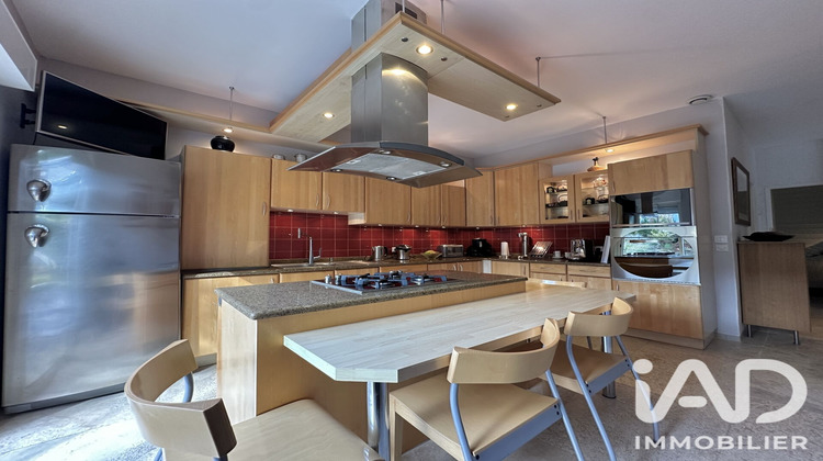 Ma-Cabane - Vente Maison Quincy-sous-Sénart, 135 m²