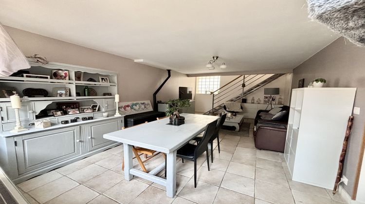 Ma-Cabane - Vente Maison Quincy-Voisins, 100 m²