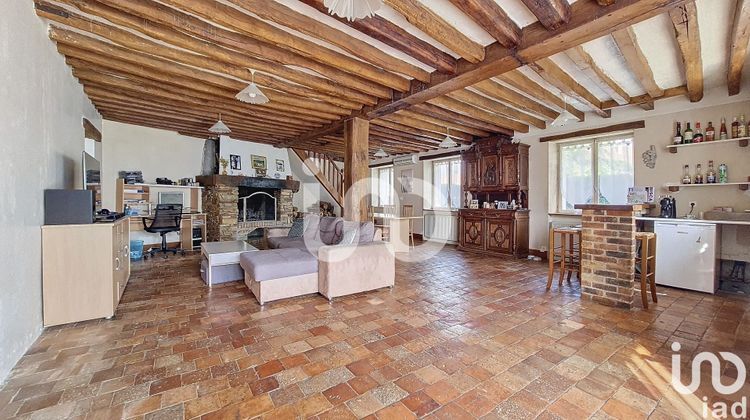 Ma-Cabane - Vente Maison Quincy-Voisins, 186 m²