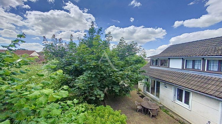 Ma-Cabane - Vente Maison QUINCY-VOISINS, 200 m²