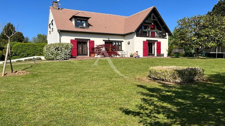 Ma-Cabane - Vente Maison QUINCY-VOISINS, 142 m²