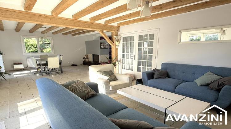 Ma-Cabane - Vente Maison Quincy-Voisins, 160 m²