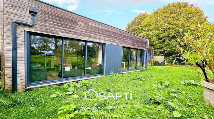 Ma-Cabane - Vente Maison Quincy-Voisins, 115 m²