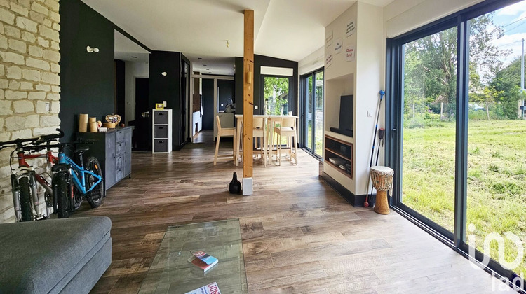 Ma-Cabane - Vente Maison Quincy-Voisins, 115 m²