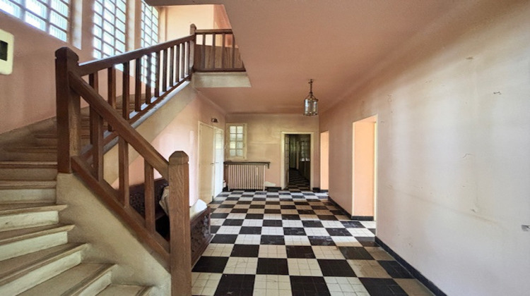 Ma-Cabane - Vente Maison Quincy-Voisins, 338 m²