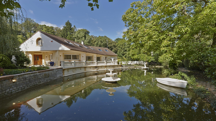 Ma-Cabane - Vente Maison Quincy-Voisins, 296 m²