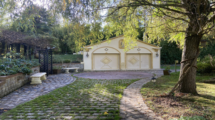 Ma-Cabane - Vente Maison Quincy-Voisins, 296 m²