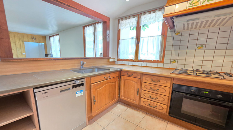 Ma-Cabane - Vente Maison QUINCY-VOISINS, 72 m²