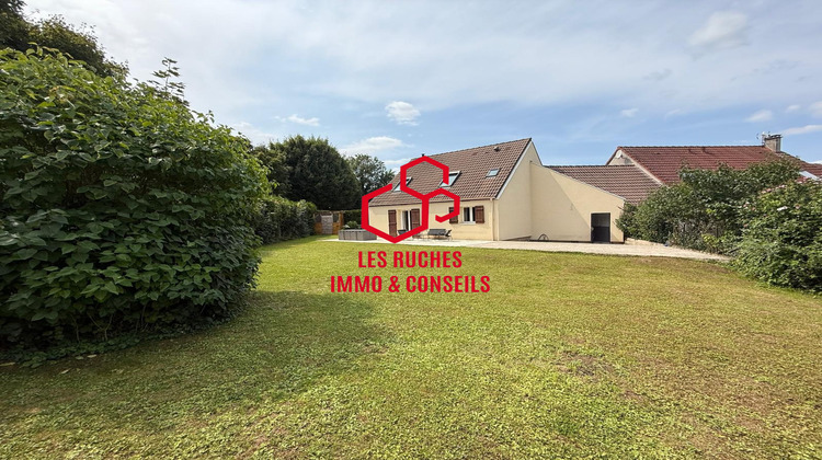 Ma-Cabane - Vente Maison Quincy-Voisins, 120 m²
