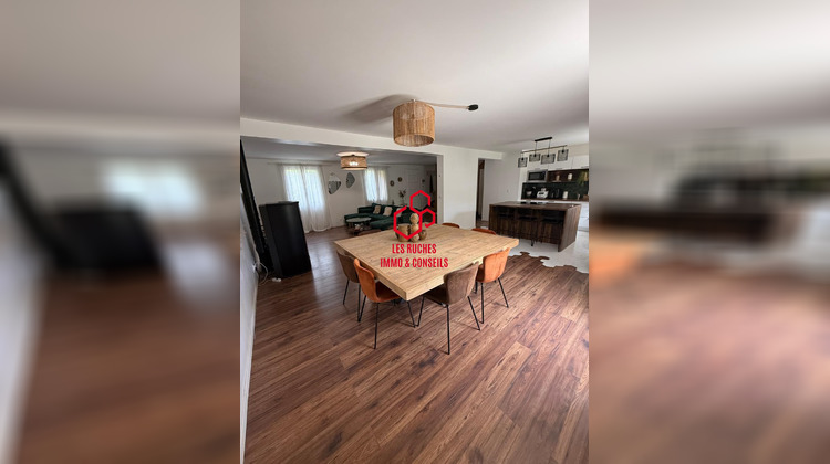 Ma-Cabane - Vente Maison Quincy-Voisins, 120 m²