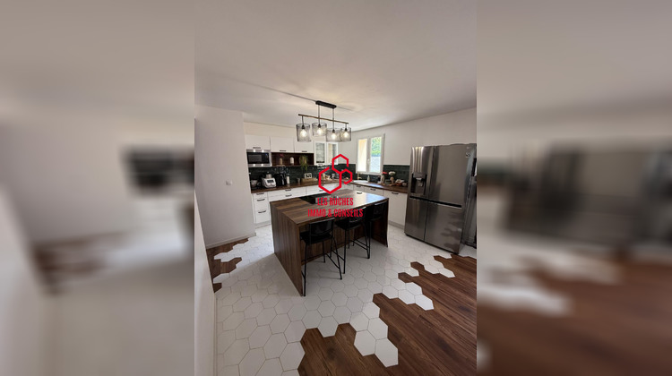 Ma-Cabane - Vente Maison Quincy-Voisins, 120 m²