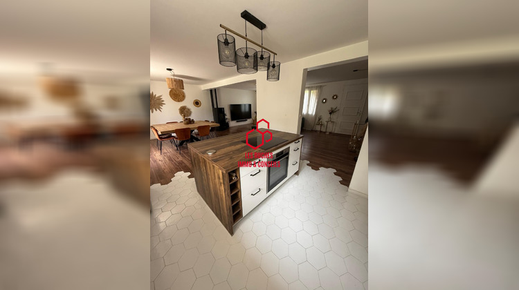 Ma-Cabane - Vente Maison Quincy-Voisins, 120 m²