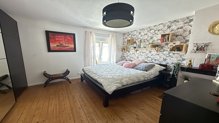 Ma-Cabane - Vente Maison Quincy-Voisins, 88 m²