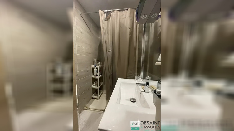 Ma-Cabane - Vente Maison Quincy-Voisins, 50 m²