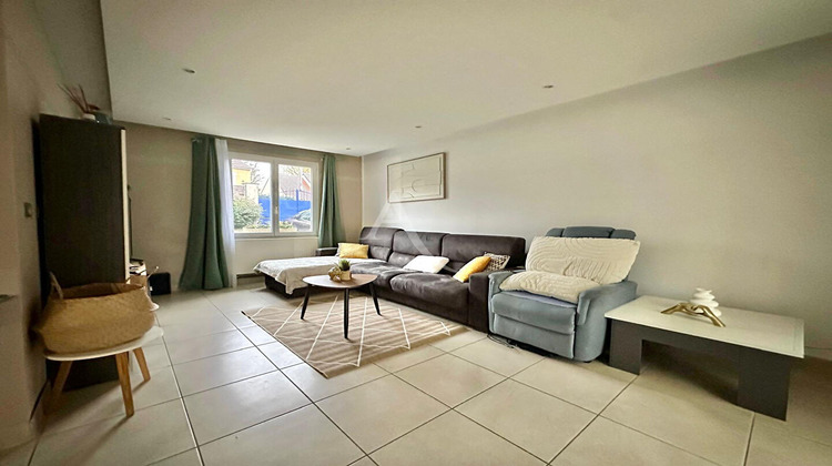 Ma-Cabane - Vente Maison QUINCY-VOISINS, 135 m²