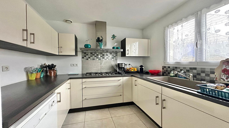 Ma-Cabane - Vente Maison QUINCY-VOISINS, 135 m²