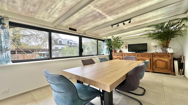 Ma-Cabane - Vente Maison QUINCY-VOISINS, 135 m²