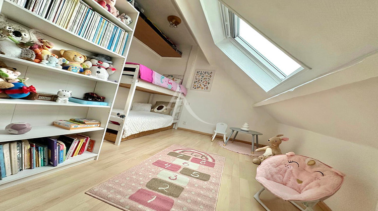 Ma-Cabane - Vente Maison QUINCY-VOISINS, 135 m²