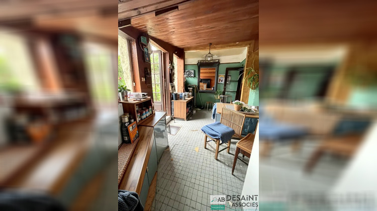 Ma-Cabane - Vente Maison Quincy-Voisins, 80 m²