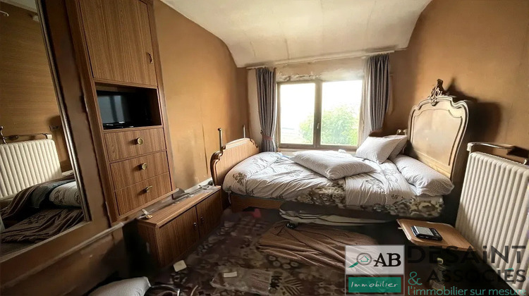 Ma-Cabane - Vente Maison Quincy-Voisins, 80 m²