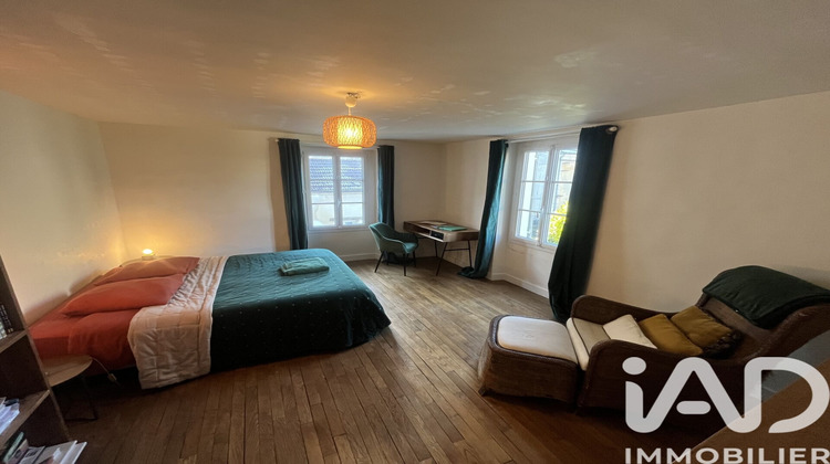 Ma-Cabane - Vente Maison Quincy-Voisins, 230 m²