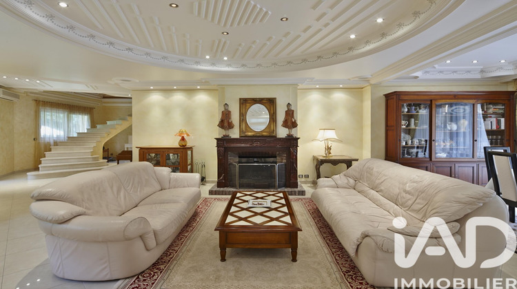 Ma-Cabane - Vente Maison Quincy-Voisins, 296 m²