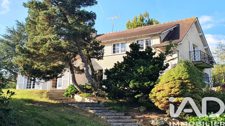 Ma-Cabane - Vente Maison Quincy-Voisins, 162 m²