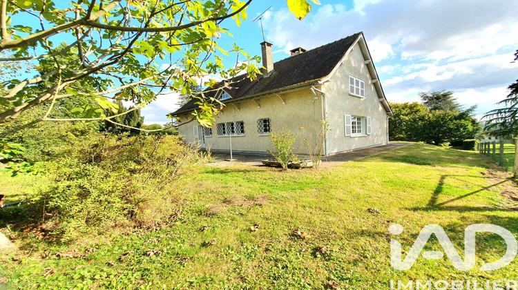 Ma-Cabane - Vente Maison Quincy-Voisins, 162 m²
