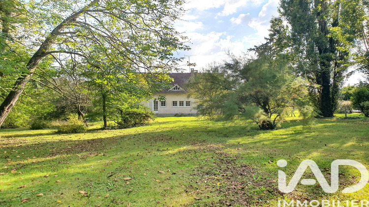 Ma-Cabane - Vente Maison Quincy-Voisins, 162 m²