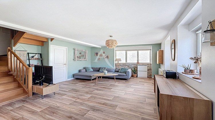 Ma-Cabane - Vente Maison QUINCY-VOISINS, 75 m²