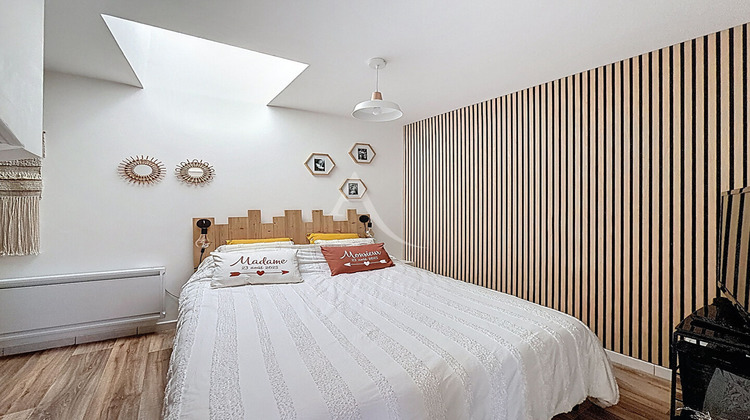 Ma-Cabane - Vente Maison QUINCY-VOISINS, 75 m²