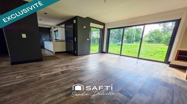 Ma-Cabane - Vente Maison Quincy-Voisins, 115 m²