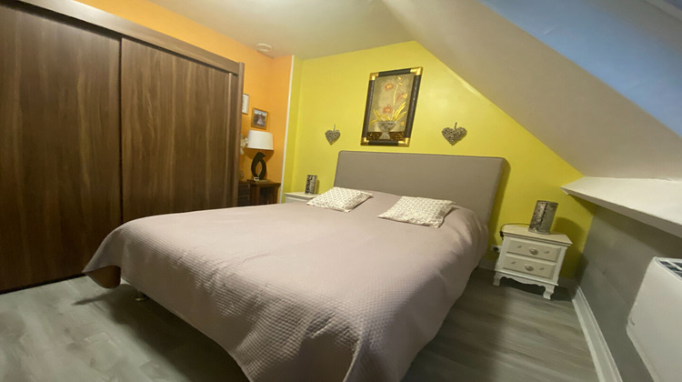 Ma-Cabane - Vente Maison QUINCY-VOISINS, 120 m²