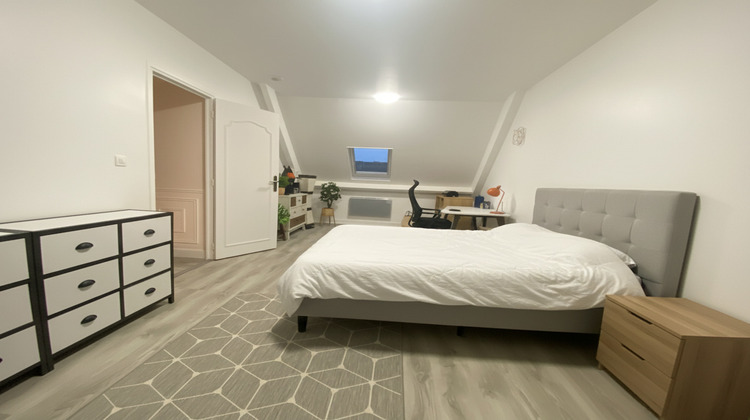 Ma-Cabane - Vente Maison QUINCY-VOISINS, 120 m²