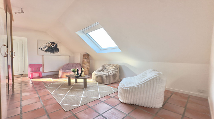 Ma-Cabane - Vente Maison QUINCY-VOISINS, 160 m²