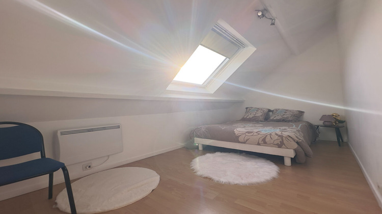 Ma-Cabane - Vente Maison QUINCY-VOISINS, 160 m²