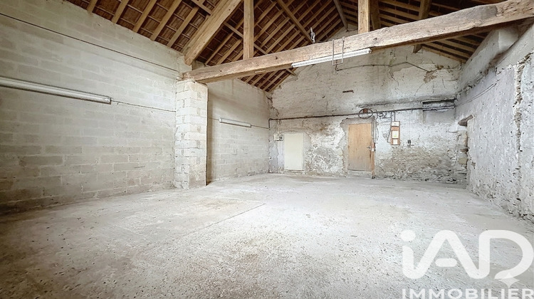 Ma-Cabane - Vente Maison Quincy-Voisins, 73 m²