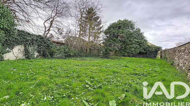 Ma-Cabane - Vente Maison Quincy-Voisins, 73 m²