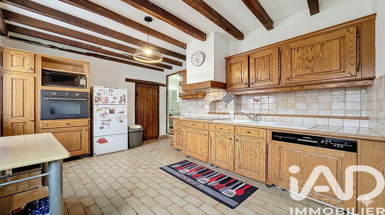 Ma-Cabane - Vente Maison Quincy-Voisins, 73 m²