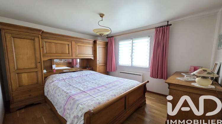 Ma-Cabane - Vente Maison Quincy-Voisins, 101 m²