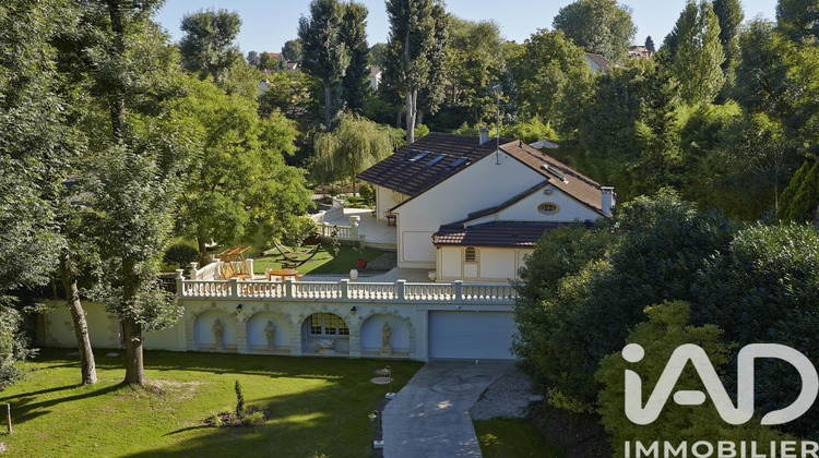 Ma-Cabane - Vente Maison Quincy-Voisins, 296 m²