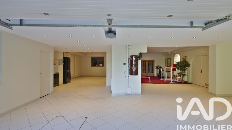 Ma-Cabane - Vente Maison Quincy-Voisins, 296 m²