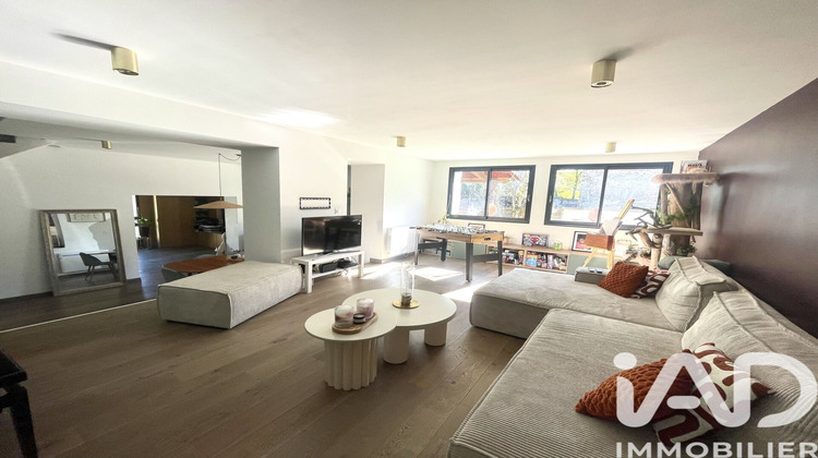 Ma-Cabane - Vente Maison Quincy-Voisins, 170 m²