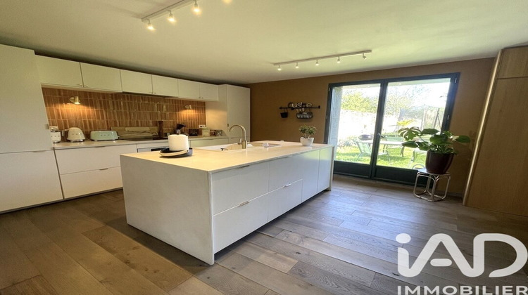 Ma-Cabane - Vente Maison Quincy-Voisins, 170 m²