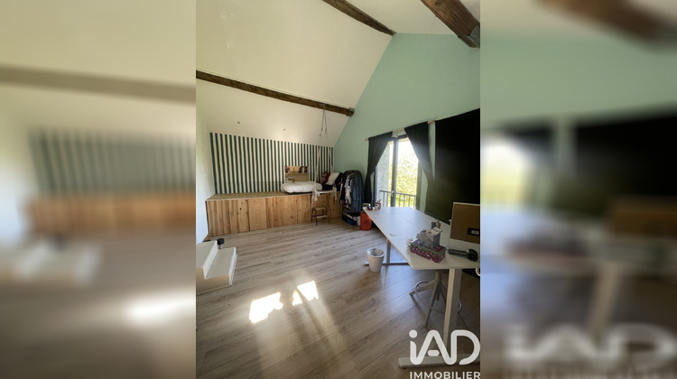 Ma-Cabane - Vente Maison Quincy-Voisins, 170 m²